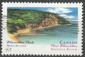 Canada   1482      (O)    1993