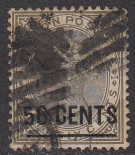 Ceylon 129 Used CV $16.00