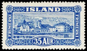 ICELAND 147  Mint (ID # 118285)