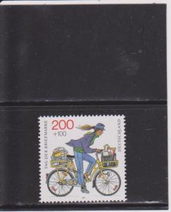 Germany B784 MNH  