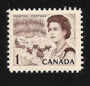 Canada #454  MNH