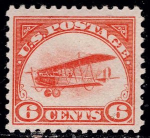 U.S. C1 MNH Single as Shown (V5818)