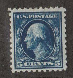 U.S. Scott #466 Washington Stamp - Mint Single