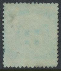 Jamaica SG F5  Used no wmk Fiscal revenue  see details and scans