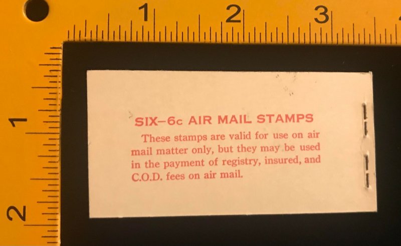 BKC2 Full Booklet ( C25a) Nice MNH