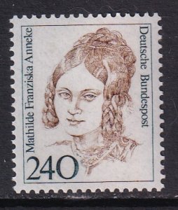 Germany 1492 MNH VF