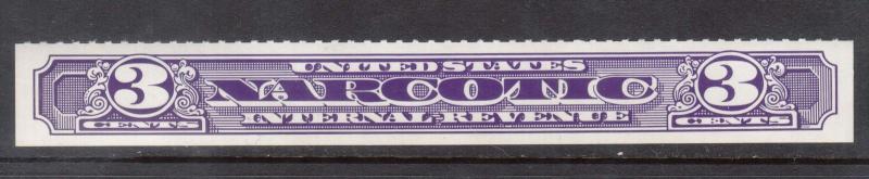 USA #RVA93G XF/NH