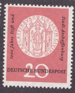 Germany 765 1957 MNH
