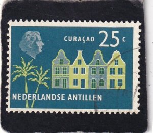 Netherlands Antilles   #     249     used