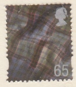 Great Britain  /  Scotland   18    (O)    1999   ($$)