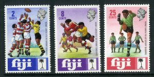 FIJI 330-2 MNH SCV $2.25 BIN $1.25 SPORTS