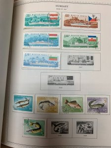 DIVERSE INTERNATIONAL COLLECTION WITH STRONG CENTRAL/EASTERN EUROPEAN FLAIR I...