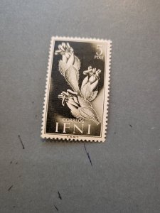 Stamps Ifni Scott #71  hinged