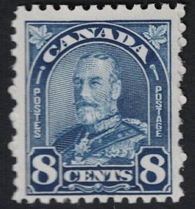 Canada SC# 171 Mint Light Hinged - S17894