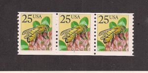 UNITED STATES SC# 2281 F-VF MNH 1988 P#1 PNC3