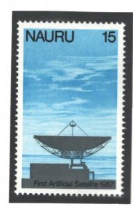 Nauru Sc#153 MNH