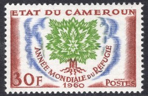 CAMEROUN SCOTT 338