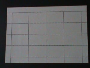 ​THAILAND-2006-SC# 2227- THON BURI PALACE -MNH SHEET -VF MNH FULL SHEET