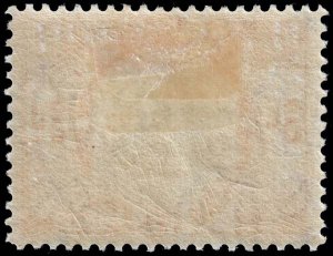 Bermuda - Scott 111 - Mint-Hinged