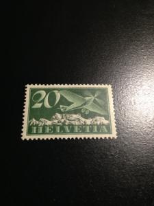 Switzerland sc C4 MLH