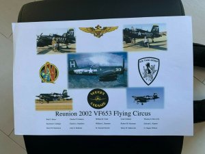 reunion 2002 vf653 flying circus air task group post