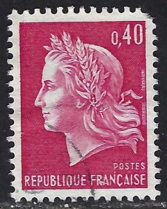 France 1231 VFU L566-2