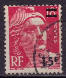 France 706 used F cv .20