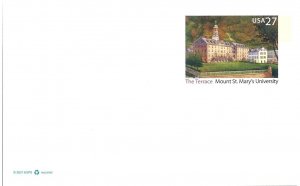 Scott# UX533 US Postal Card