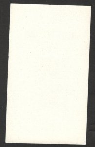 BENIN - MNG PROOF - ARCHITECTURE - 1979.