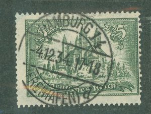 Germany #350 Used