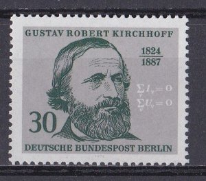 West Berlin - 1974 - Mi. 465 - MNH - BV030