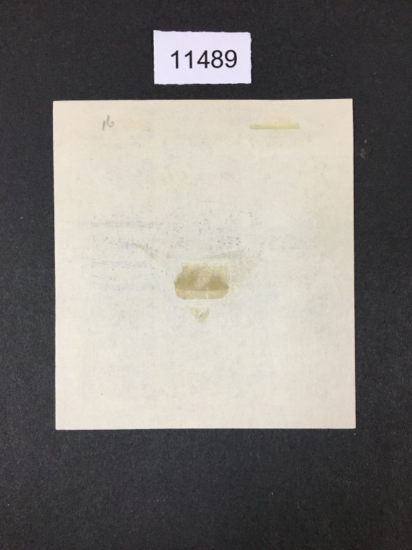 MOMEN: US STAMPS # 735 SHEET  USED $9 LOT #11489