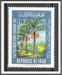 Iraq #395 Date Palms MNH