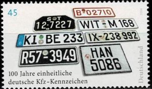 Germany 2006,Sc.#2385 MNH