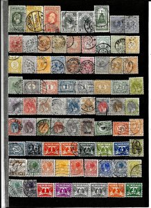 World / Lots Collection / Stamps /Europe / Netherland