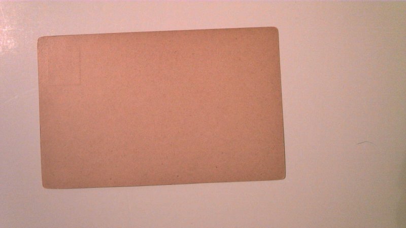 NATAL POSTAL CARD MINT ENTIRE