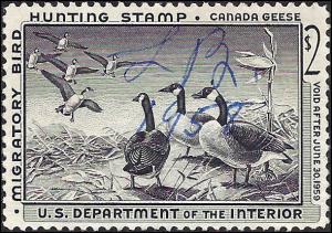 RW25 Used... SCV $12.50