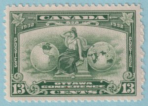 CANADA 194  MINT NEVER HINGED OG ** NO FAULTS VERY FINE! - LQW