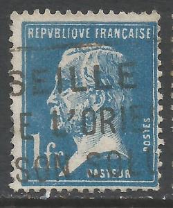 FRANCE 194 VFU M148-3