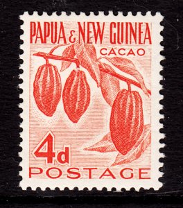 Papua New Guinea 140 MNH VF