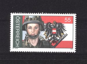 Austria 2004  Scott #1973 MNH