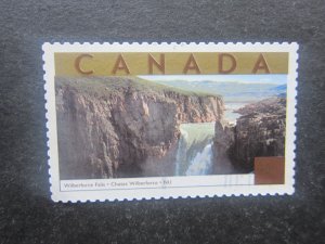 Canada #1989A Tourist Attractions Nice stamps  {ca2239}