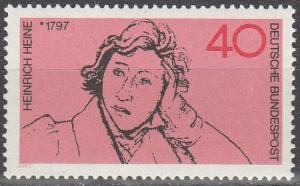 Germany #1098 MNH  (S8922)