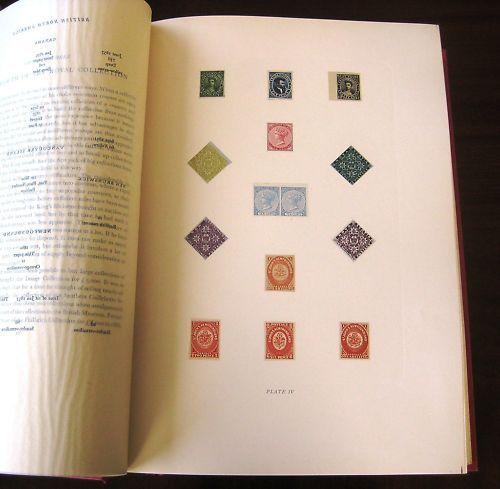 The Royal Philatelic Collection, by Sir John Wilson