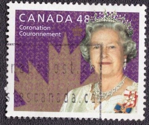 Canada - 1987 2003 Used