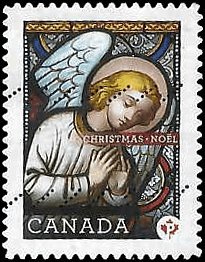 CANADA   #2492 USED (4)