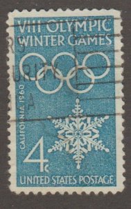 USA 1146  Winter Olympics