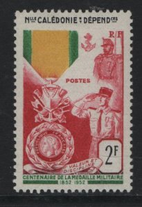 NEW CALEDONIA    295   MINT HINGED