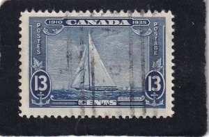 Canada    #     216   used