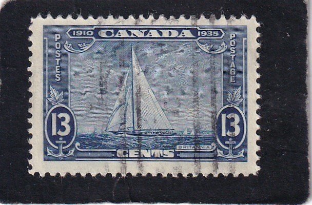 Canada    #     216   used